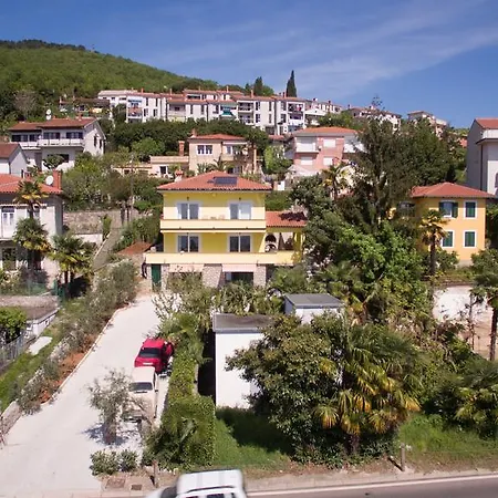 Apartament Ve-ro Opatija