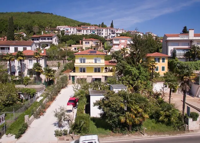 Appartamento Ve-ro Abbazia