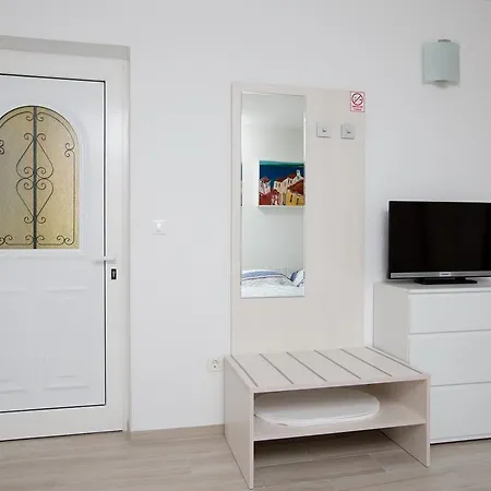 Ve-ro Apartman