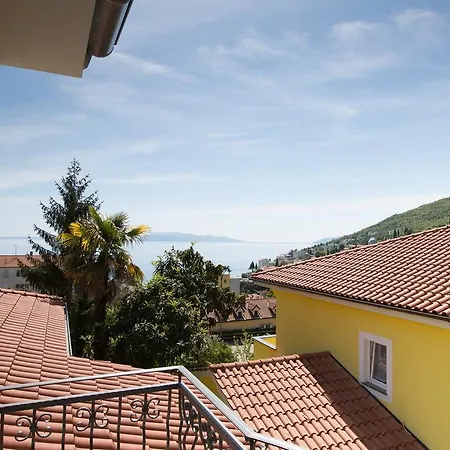 Apartmani Ve-ro * Opatija