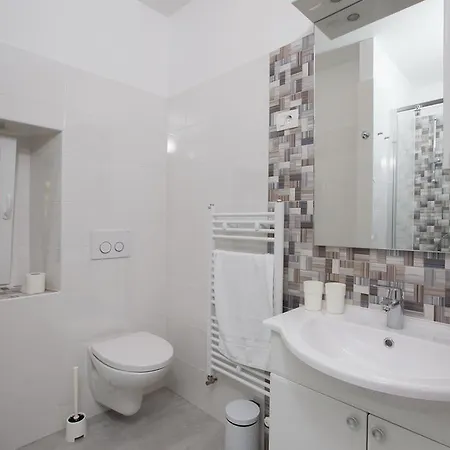 Ve-ro Appartement Opatija