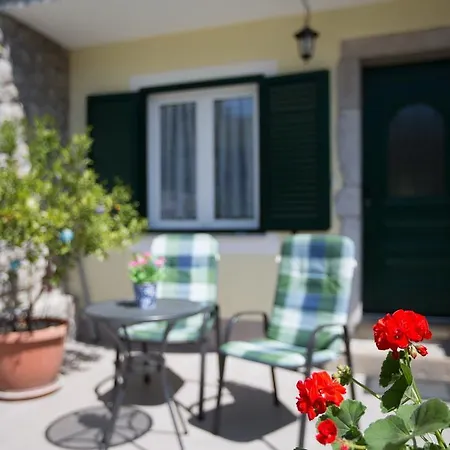 Appartement Ve-ro *
