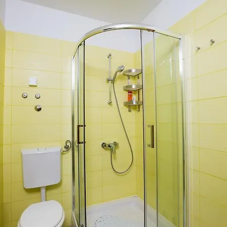 Apartmani Ve-ro Apartman *