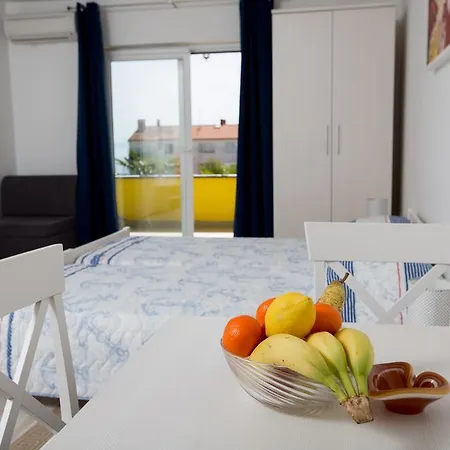 Appartement Ve-ro