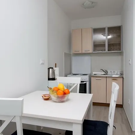 Apartmani Ve-ro Apartman Opatija