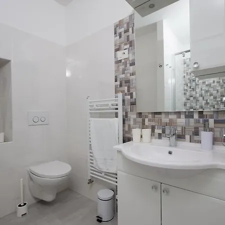 Apartman Apartmani Ve-ro Opatija