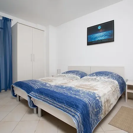 Appartement Ve-ro
