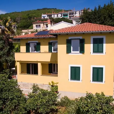 Apartmani Ve-ro Apartman