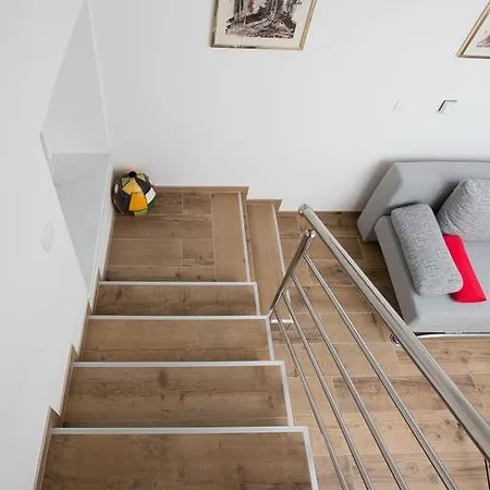 Apartmani Ve-ro * Opatija