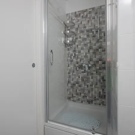 Ve-ro Apartman Abbázia