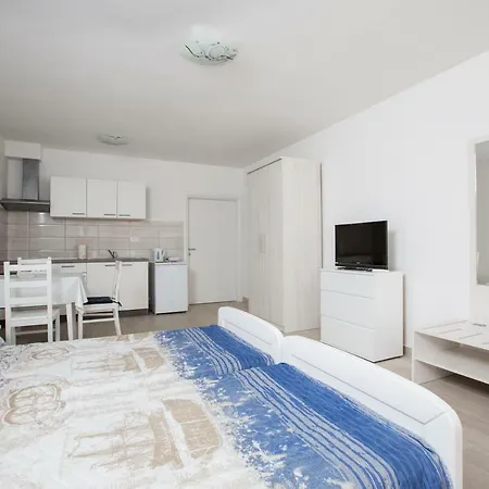 Apartmani Ve-ro Apartman *