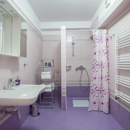 Apartmani Ve-ro Opatija