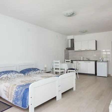 Ve-ro Appartement Opatija