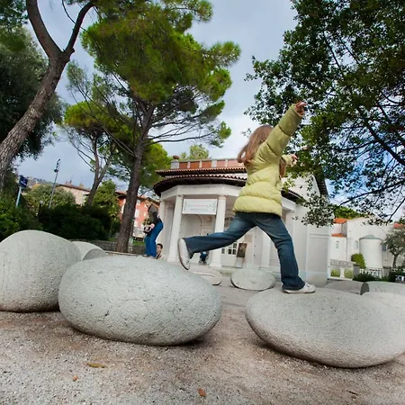 Apartmani Ve-ro Apartman Opatija