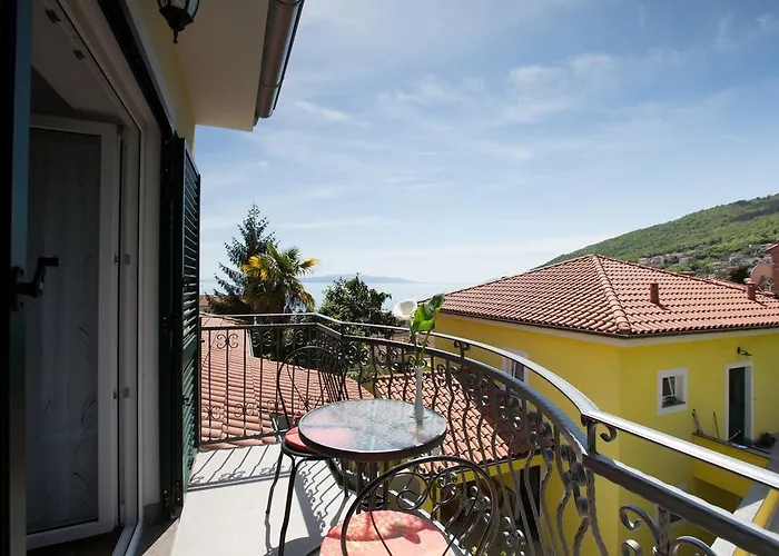 Ve-ro * Опатия