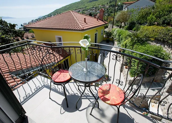 Апартаменты Ve-ro *