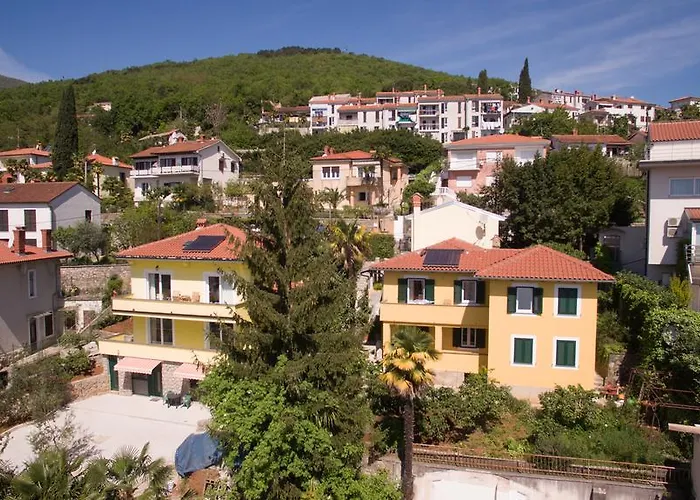 Ve-ro Апартаменты *