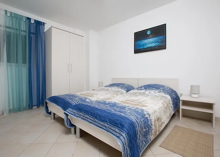 Апартаменты Ve-ro