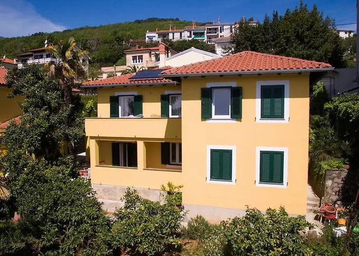 Ve-ro Апартаменты