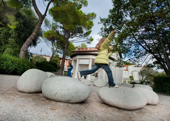 Ve-ro Апартаменты Опатия