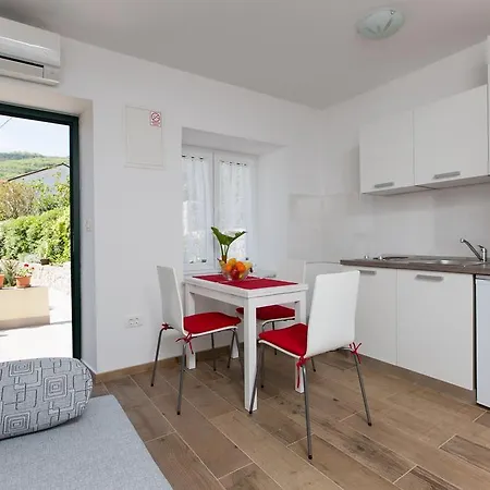 Apartamento Ve-ro Opatija