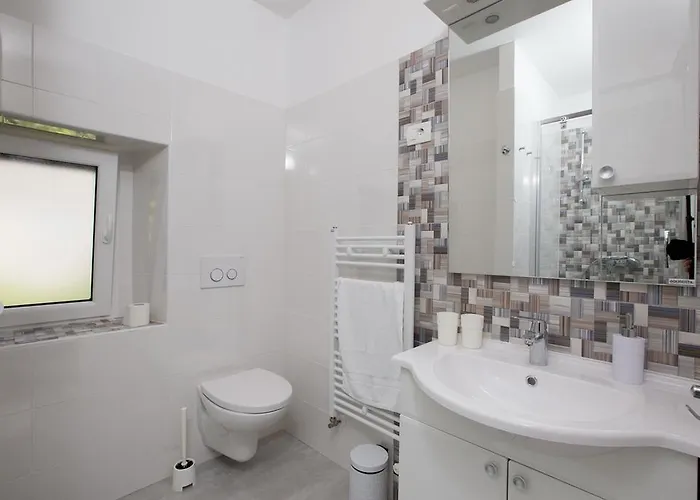 Ve-ro Apartament Opatija