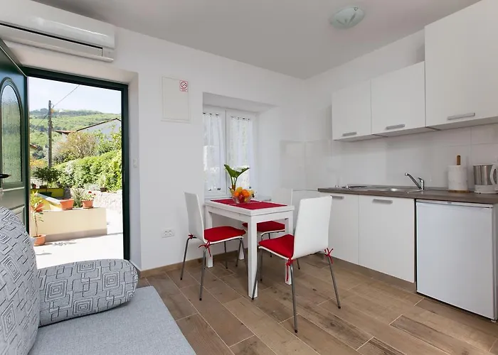 Apartament Ve-ro Opatija