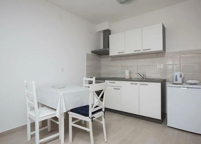 Apartament Ve-ro *