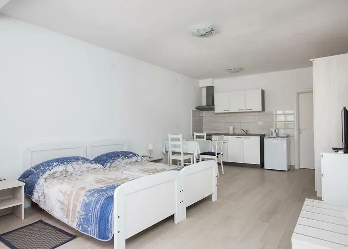 Ve-ro Apartament Opatija